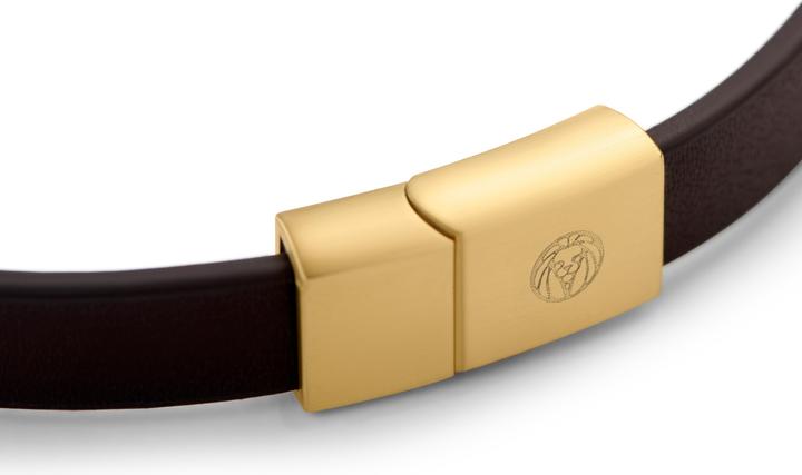 Produktbild Lucleon Nomen (Leder)