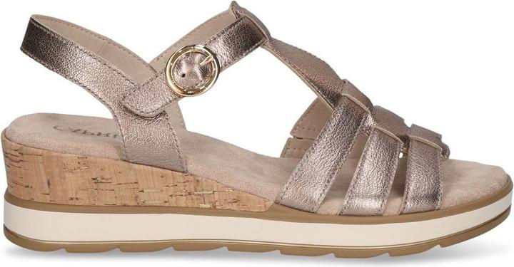 Caprice Sandalette (38)