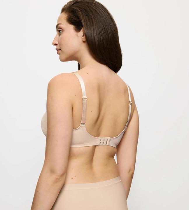 Image du produit Triumph Soutien-gorge Minimizer W01 Contouring Sensation (75 E, Une unité par pack)
