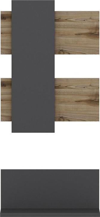 Image du produit Skye Decor Belita (45 x 20 x 22 cm)