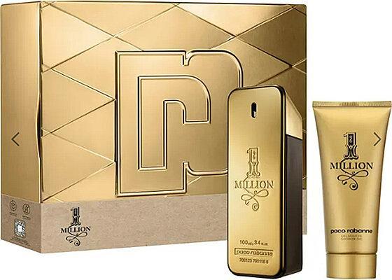Produktbild Paco Rabanne 1 Million (Eau de Toilette, 100 ml)