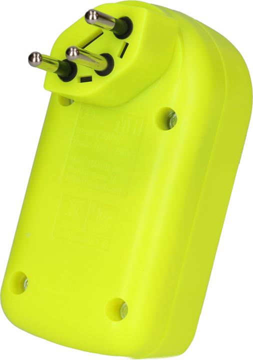 Actual product image Max Hauri maxADAPT rotatable (Type 13, 2 x)