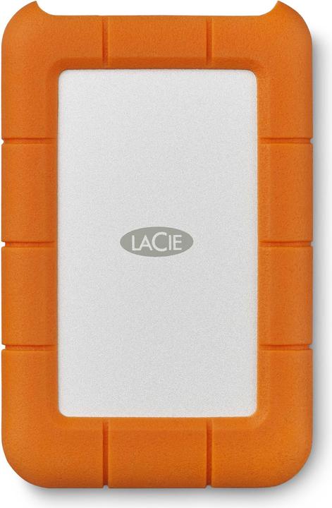 Produktbild LaCie Rugged USB-C (1 TB)