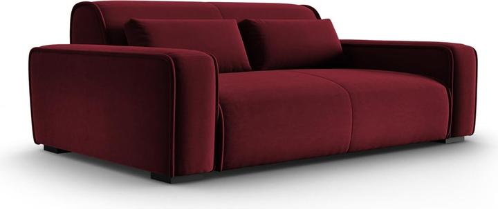 Actual product image Maison Heritage Lina (2 person sofa, 3-seater, 4-seater)