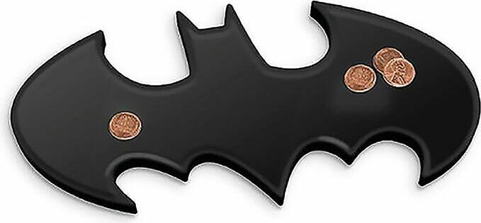Produktbild DC Comics Münzschale Bat Logo