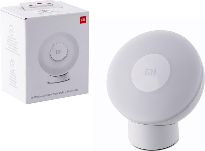 Actual product image Xiaomi Mi Motion-Activated Night Light