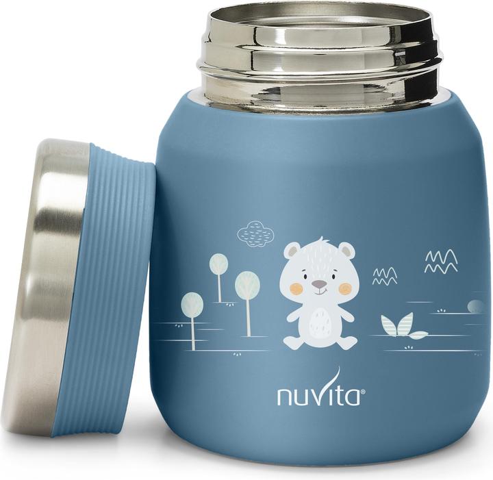 Produktbild Nuvita Thermobehälter