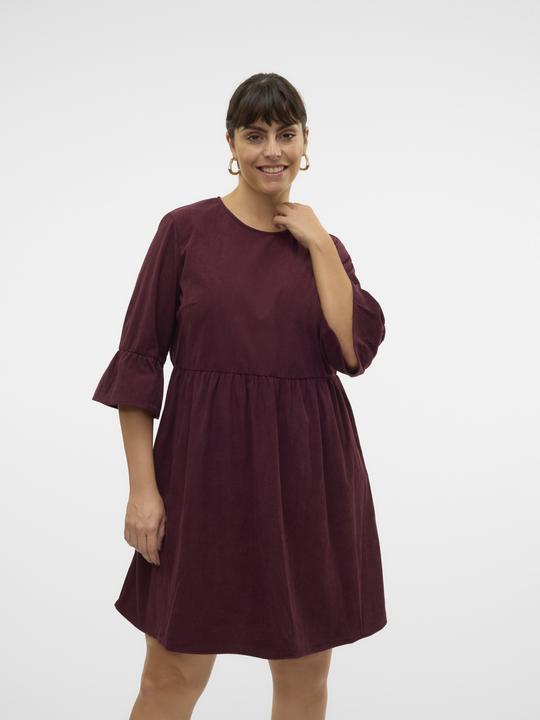 Produktbild Vero Moda VMCVILJA Kurzes Kleid Kleid (48)