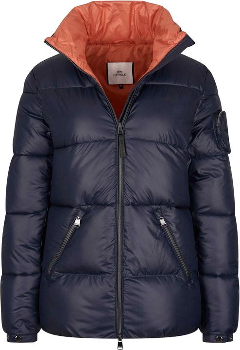 Actual product image HV Polo Claire (S)
