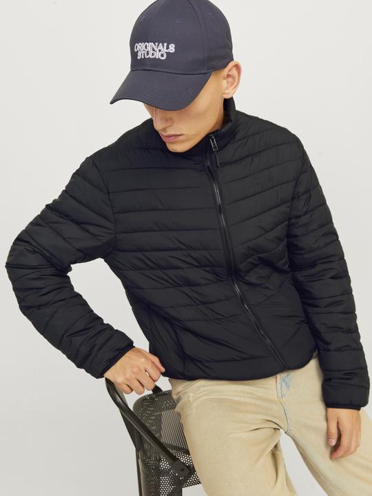 Image du produit Jack & Jones Jjestate Packable Puffer Collar Noos (S)