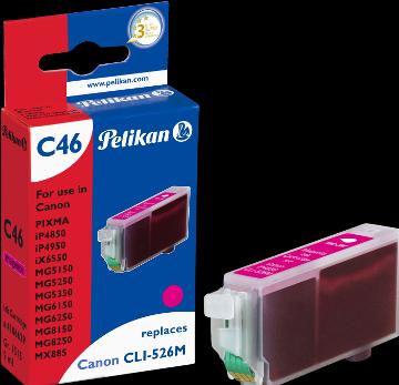Image du produit Pelikan Cli-526 (M)