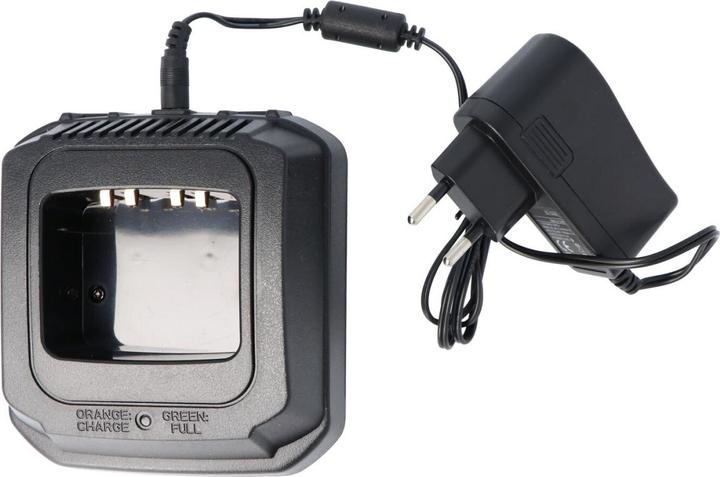 Immagine prodotto AccuCell Caricabatteria rapido Motorola GP900, GP1200, NTN-7144