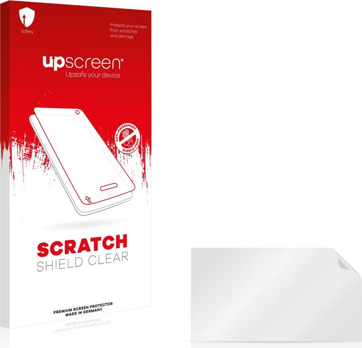 Image du produit upscreen Scratch Shield Protection