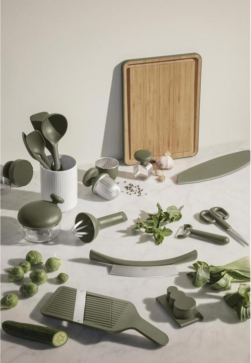 Image du produit Eva Solo Mandoline Green Tool Vert