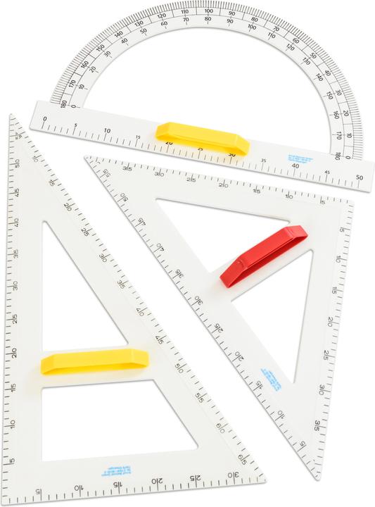Actual product image Wall panel angle, unequal, 60 cm