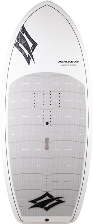 Actual product image Naish 2025 Wingsurfer Board 112