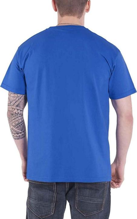 Produktbild Universal Textiles TShirt Logo (M)