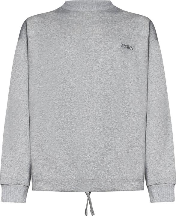 Produktbild Ermenegildo Zegna Zegna Sweaters Grey (XS)