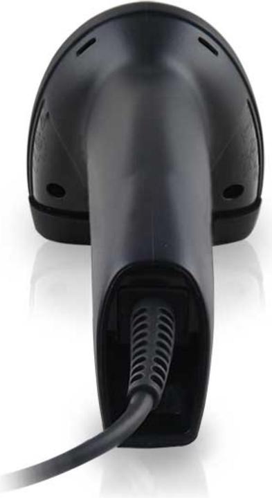 Actual product image Datalogic Quickscan Lite 2500 2D Imager (2D barcodes)