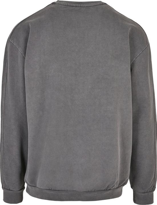 Produktbild Urban Classics Heavy Terry Garment Dye Crew - 19381 (4XL)