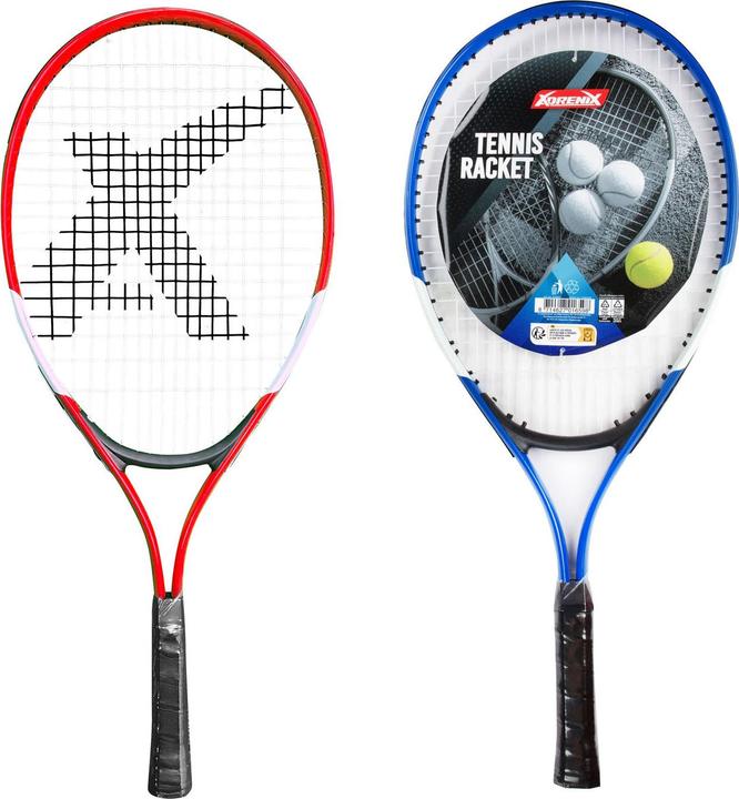 Actual product image Toi-Toys Tennis racket kids (light)