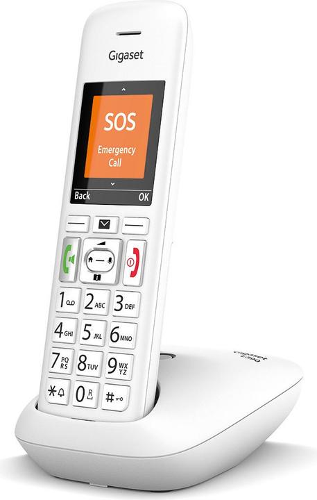 Immagine prodotto Gigaset E390 HX CAT-iq