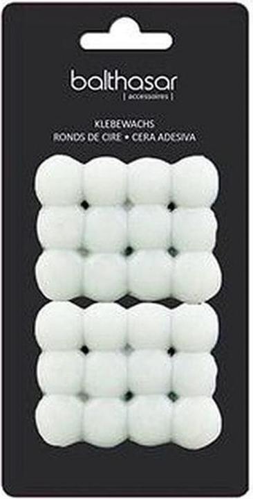 Immagine prodotto Balthasar Cera adesiva Leopold (24 pz.)