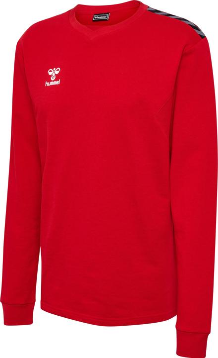 hummel Hmlauthentic Co Training Sweat