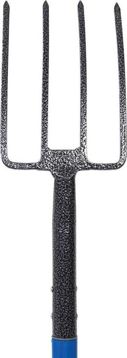 Actual product image Silverline Digging Fork 1000 mm