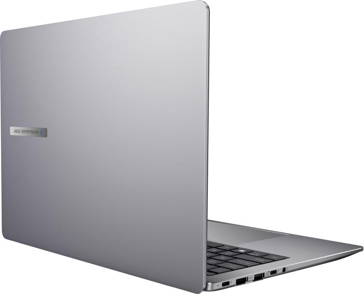 Actual product image ASUS ExpertBook P5 (14", Intel Core Ultra 5 226V, 16 GB, 512 GB, DE)