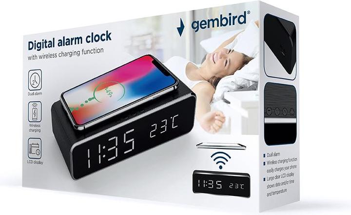 Produktbild Gembird DAC-WPC-01