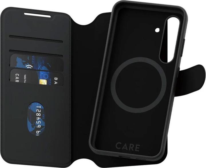 Produktbild Care Feature Case (Samsung Galaxy S24+)