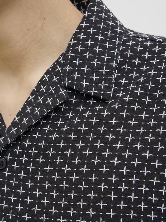 Produktbild Jack & Jones Relaxed Fit Hemd Hemd (XS)
