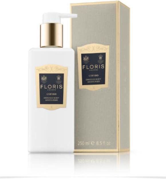 Produktbild Floris Cefiro (Körperlotion, 250 ml)
