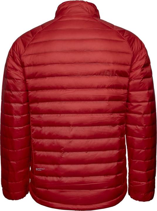 Actual product image Jack Wolfskin Passamani Down Jkt M (S)