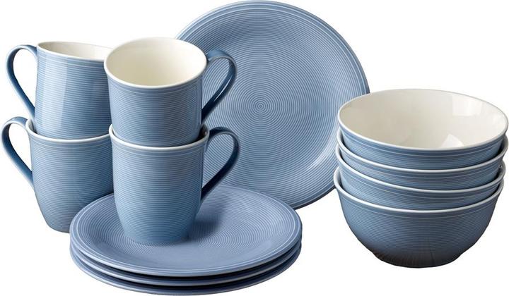 Produktbild Like. by Villeroy & Boch Color Loop LIKE (12 Stück)