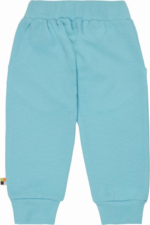 Immagine prodotto loud + proud Pantaloni con struttura a coste (92)