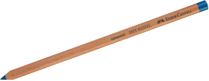 Image du produit Faber-Castell Crayon pastel Pitt turquoise bleuté 149 (Turquoise bleuté, 1 x)