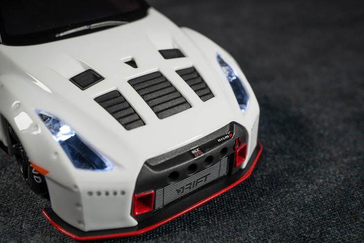 Produktbild Sturmkind Nissan GT-R