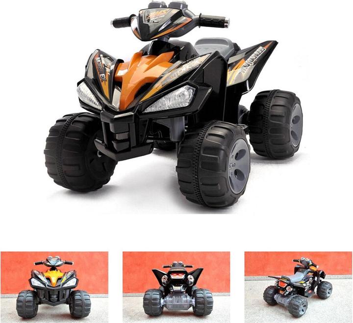 Produktbild Es-toys Kinderquad (12 V)