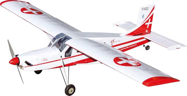 Actual product image Pichler pilatus porter 2.15m "patroille swiss"