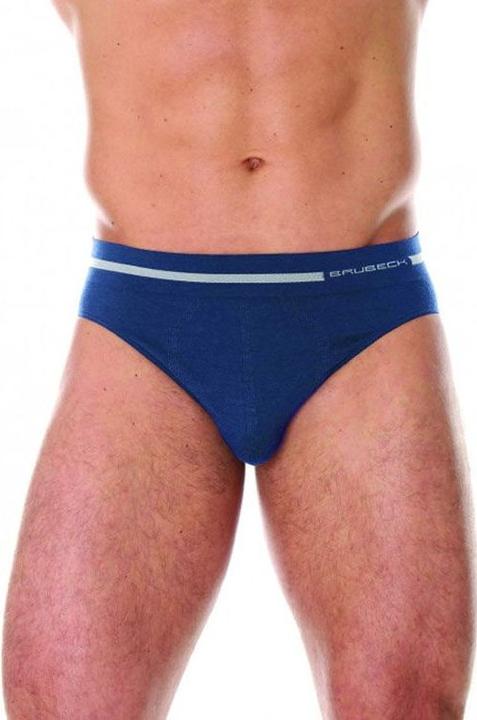 Brueck Brubek Herren COMFORT BE10050 DARK Herbst R.M (M)