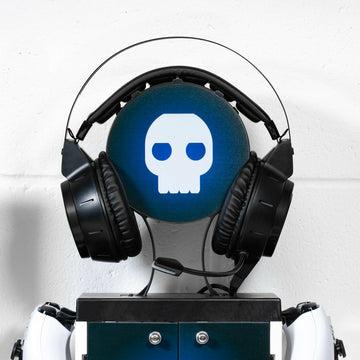 Actual product image Numskull - Meuble de rangement inspiré de la PlayStation 5 pour gamer (PS5)