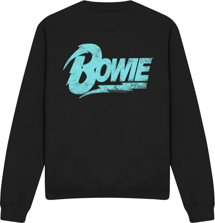 David Bowie Sweatshirt