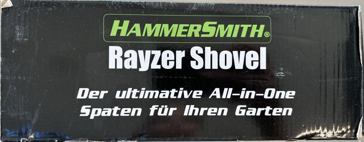 Produktbild Hammersmith RayzerShovel