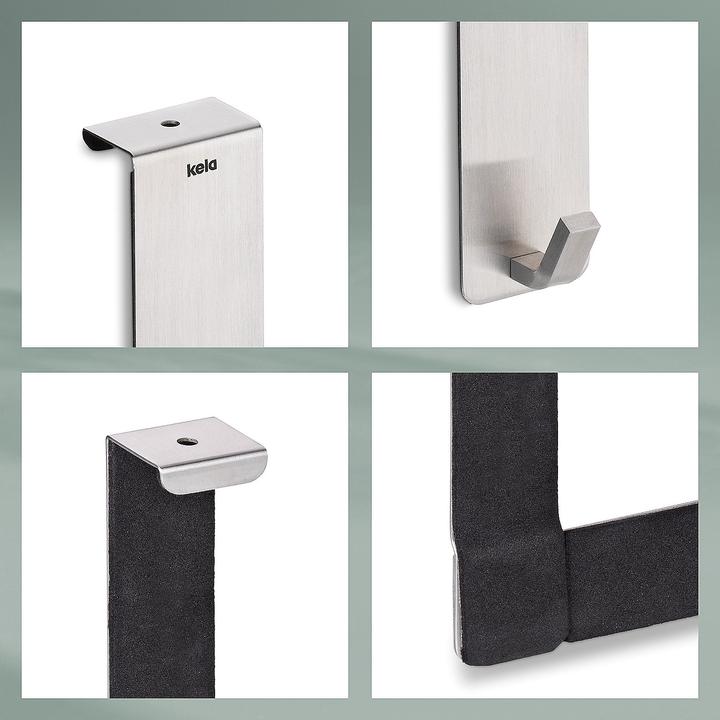 Produktbild Kela Türgarderobe Colgar