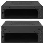 Actual product image Silverstone Milo 10 (Mini-ITX)