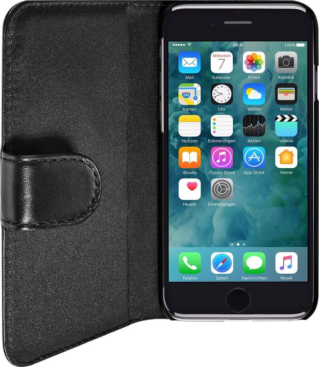 Produktbild Artwizz SeeJacket (Apple iPhone 7 Plus, Apple iPhone 8 Plus)
