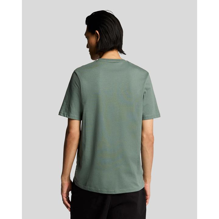 Image du produit Lyle and Scott Plain (L)