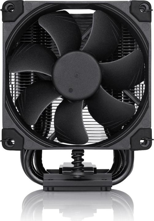 Image du produit Noctua NH-U9S chromax.black refroidisseur de CPU (125 mm)